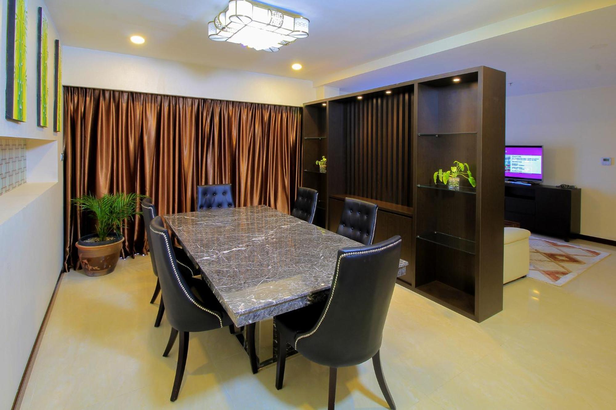 Grand Lagoi Hotel Bintan Exterior photo